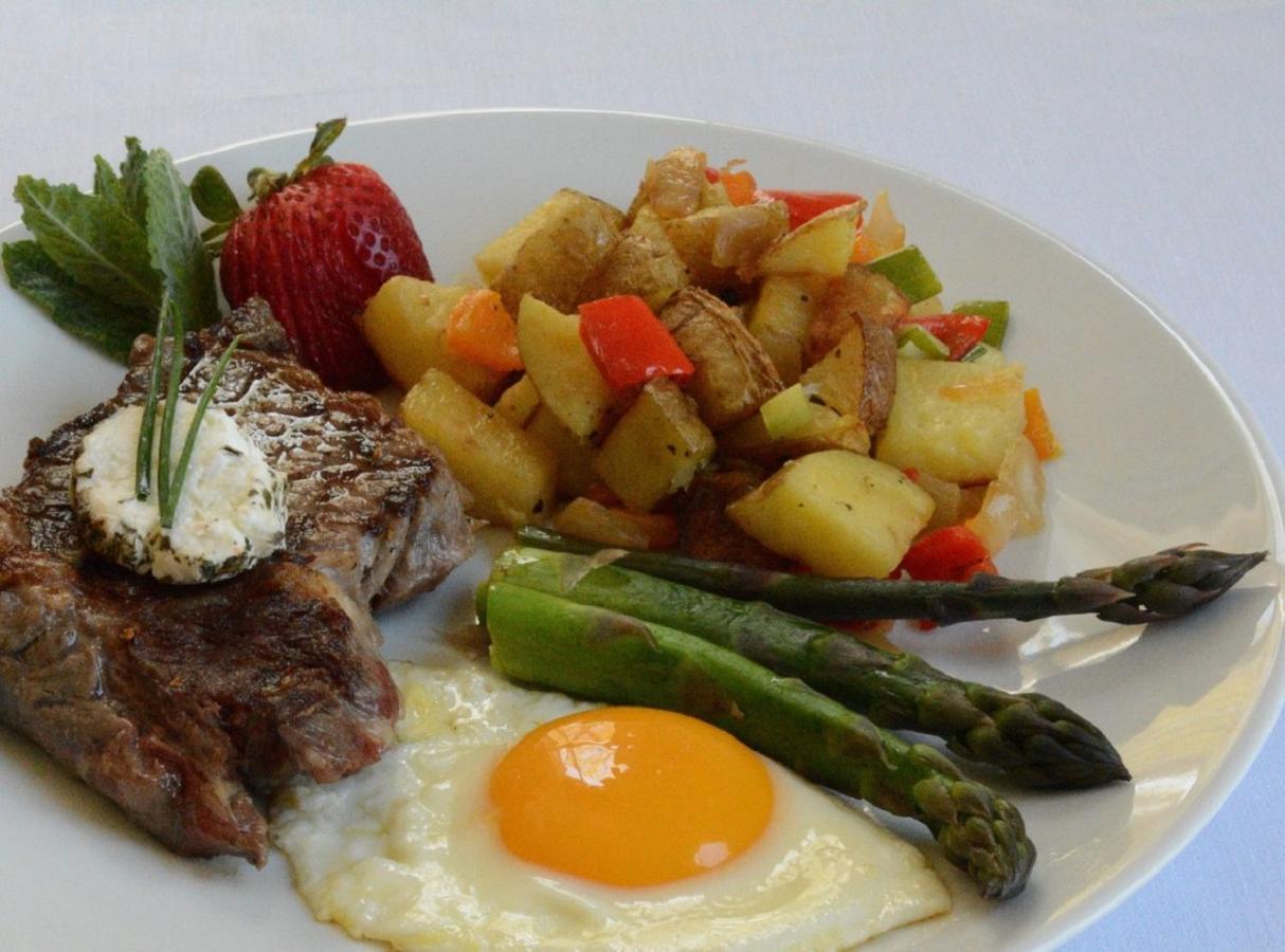 Woodville Bed And Breakfast Esmont Экстерьер фото